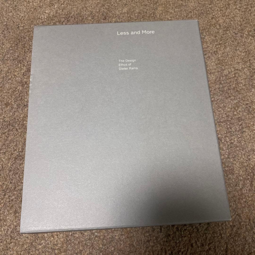 ディターラムスの本　パンフレット　新聞切り抜き　ワークシート