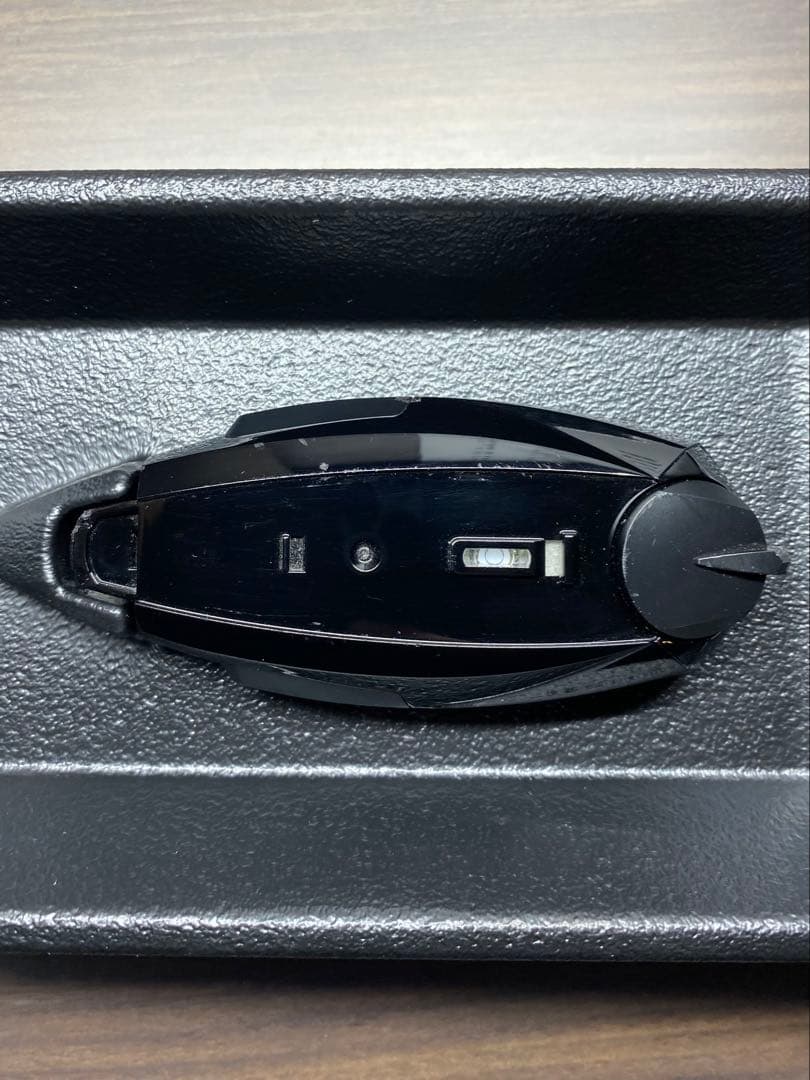 B+COM ONE Bluetooth ワイヤレスマイク