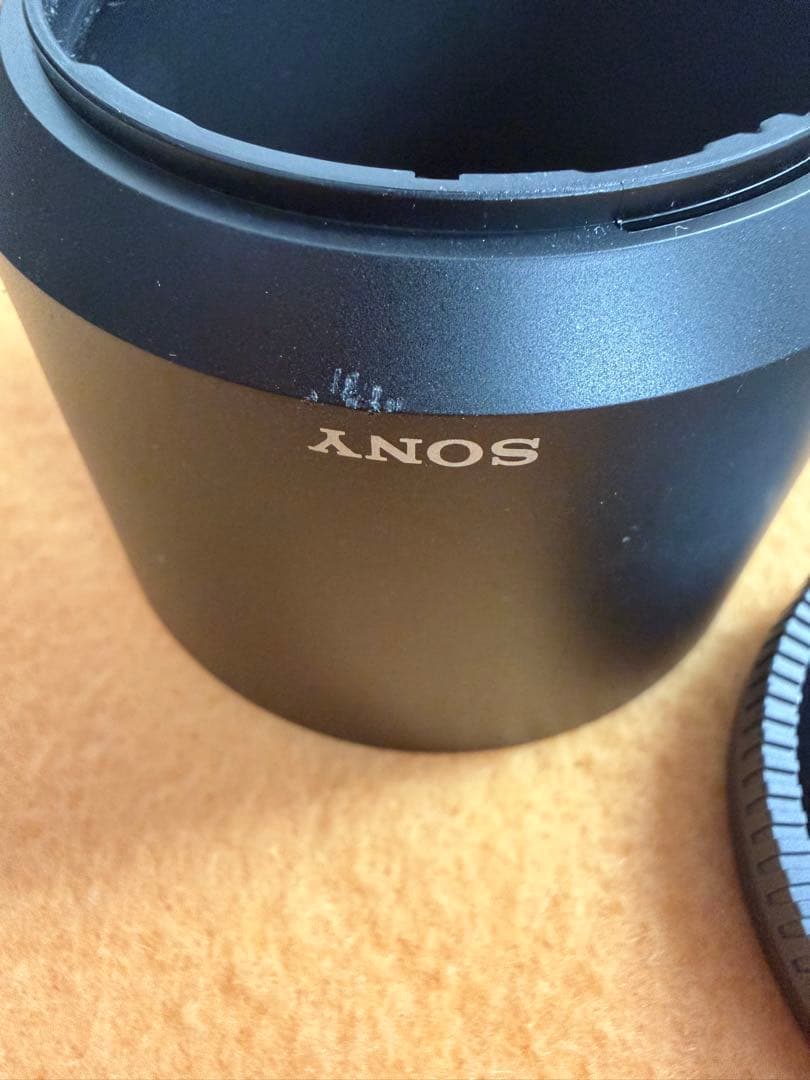 レンズ(ズーム) SONY 55-210mm F4.5-6.3 OSS SEL55210