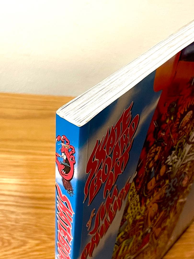 Jim Phillips ジム・フィリップス 画集 3冊セット 作品集