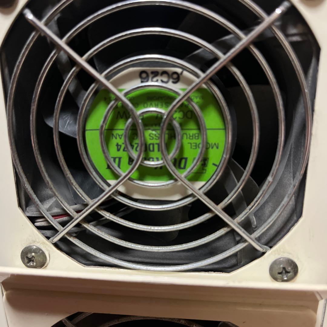 歯科　モリタ　アルファライトⅡ 光重合器