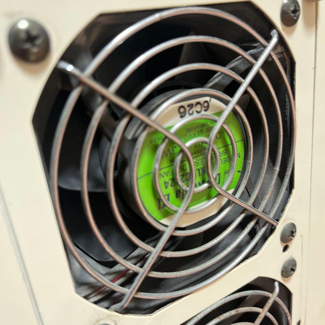 歯科　モリタ　アルファライトⅡ 光重合器