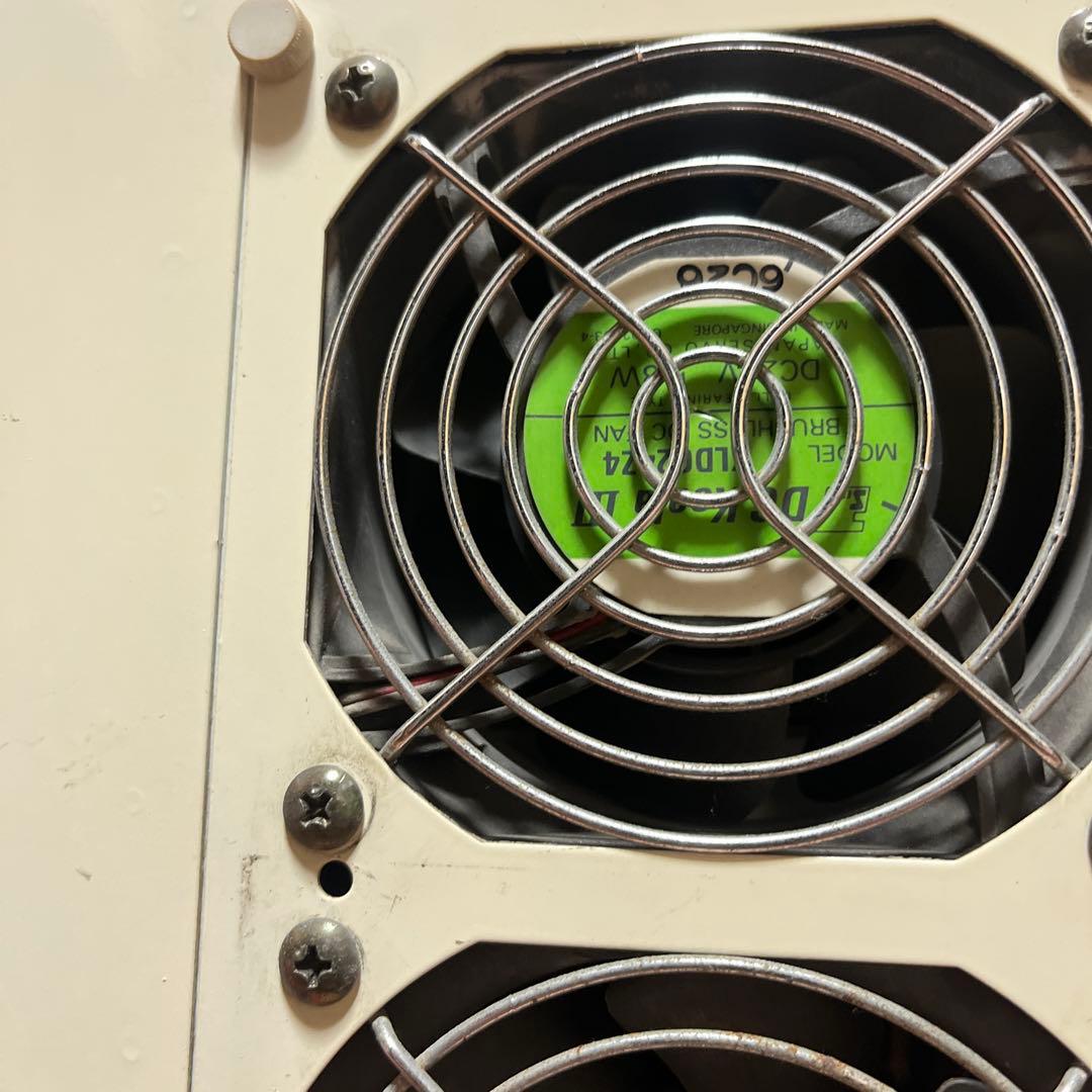 歯科　モリタ　アルファライトⅡ 光重合器