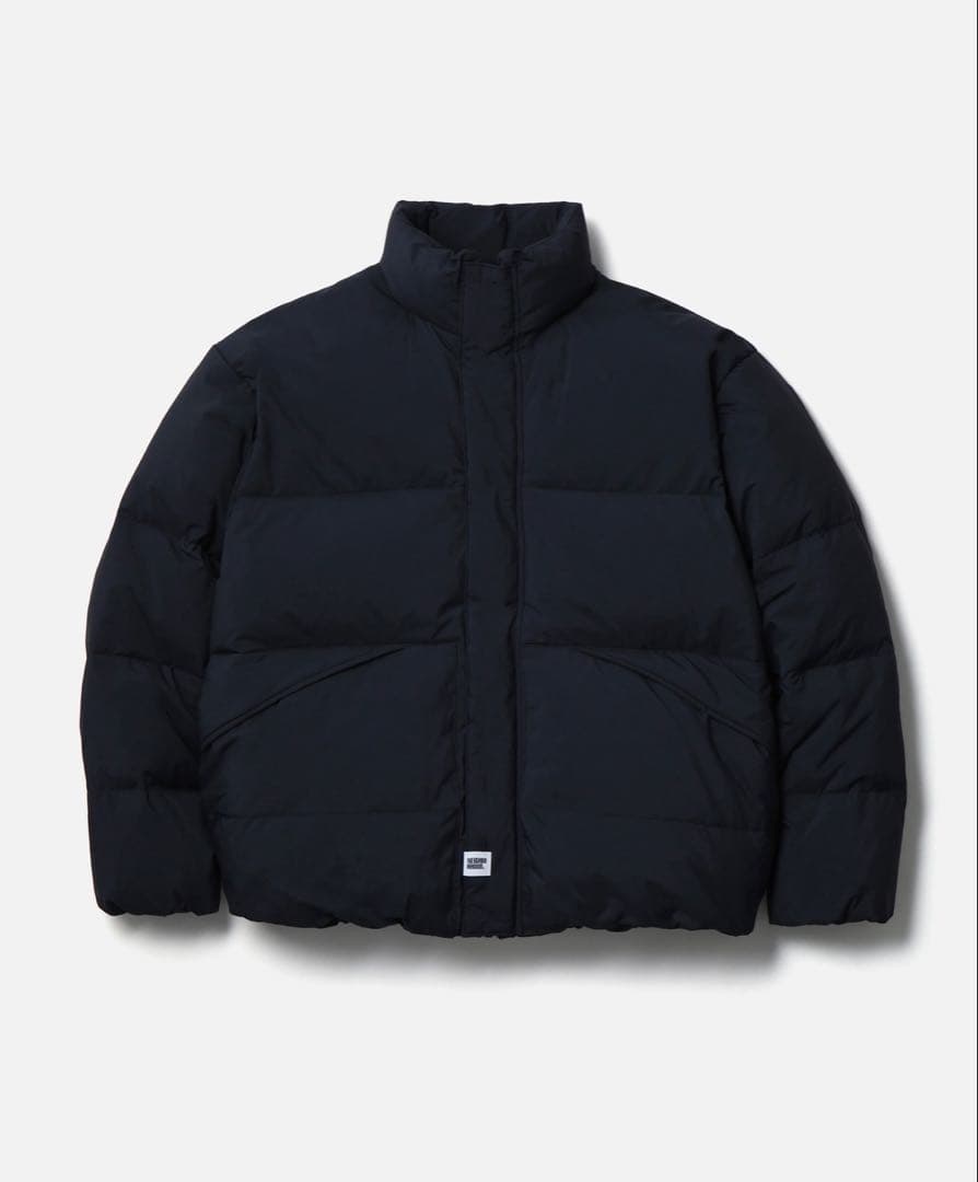 NEIGHBORHOOD CLASSIC DOWN JACKET M 新品