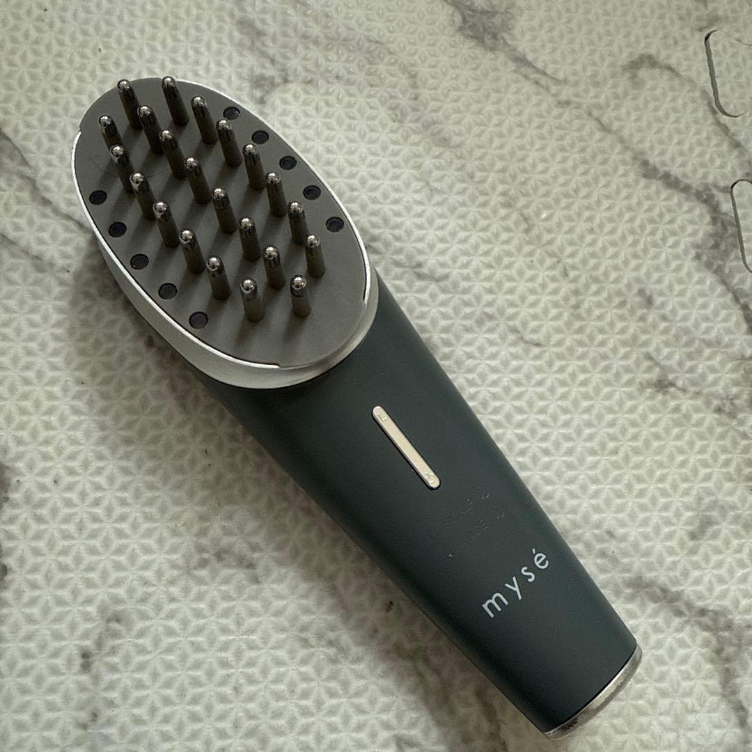 ミーゼ　スカルプリフトアクティブプラス　MS-82G