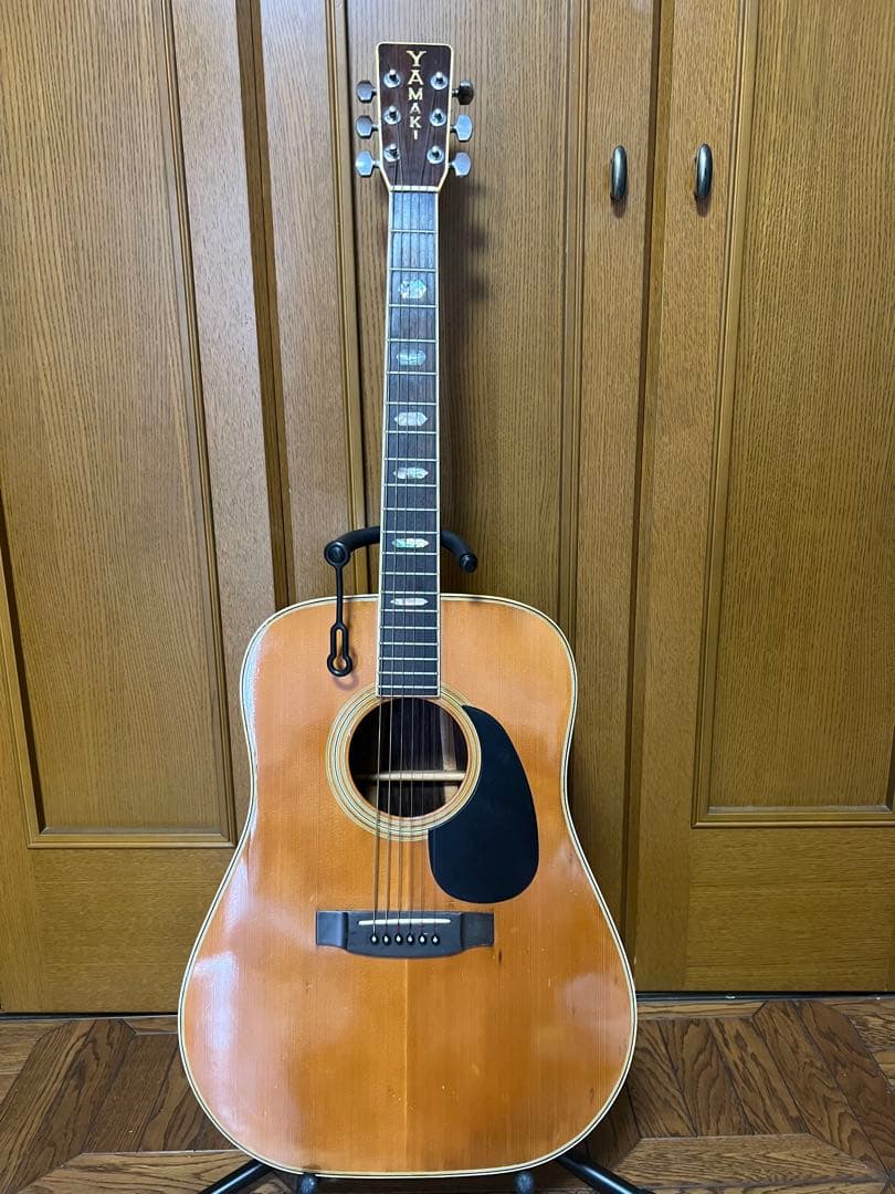 YAMAKI F-150（70年代）ジャパンヴィンテージ