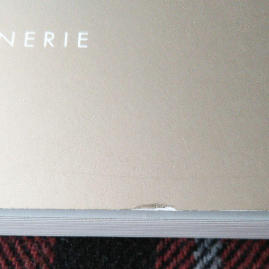 LOUIS VUITTON 保存版(非売品)カタログ