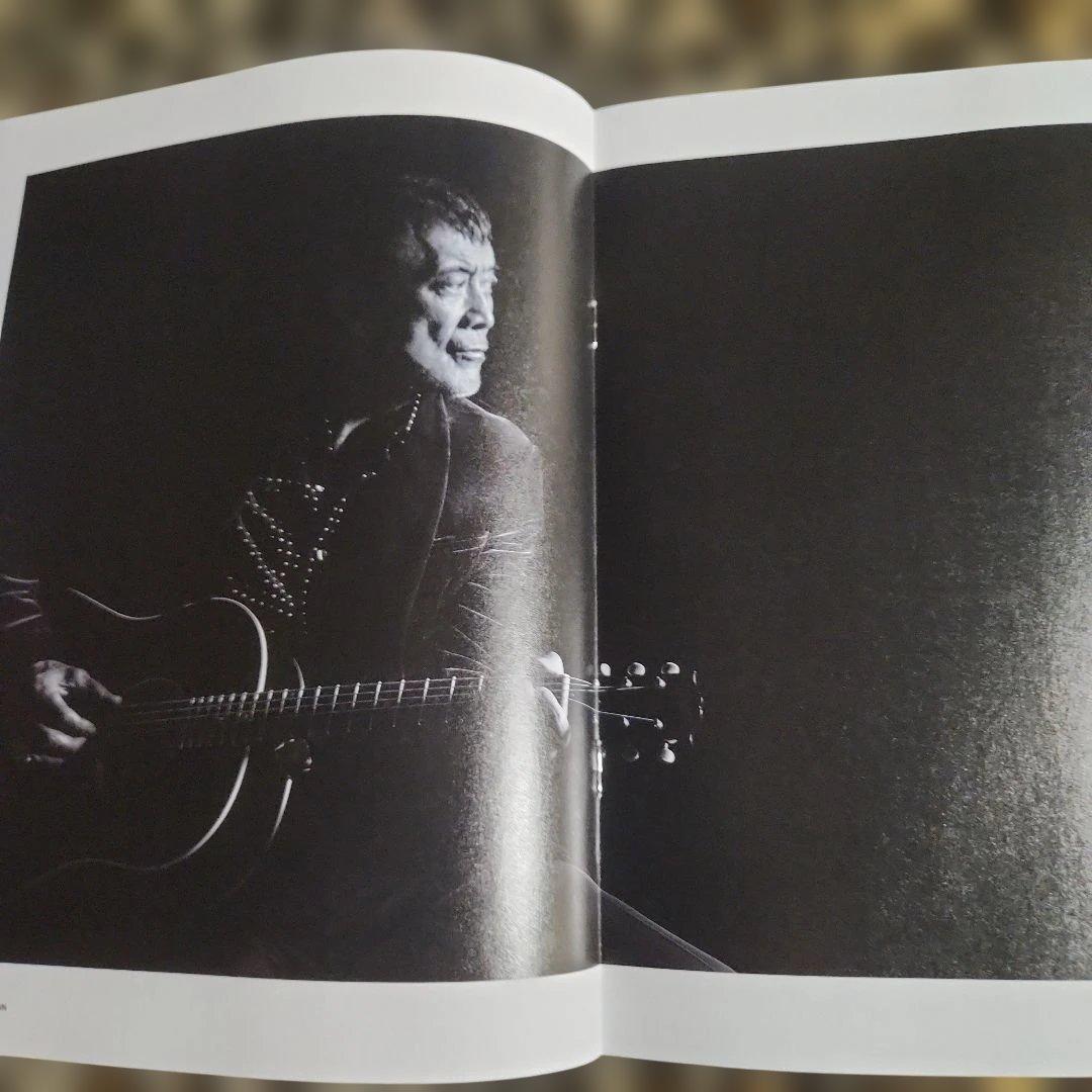 矢沢永吉『I believe』オリジナルニューアルバム［非売品］ポスター