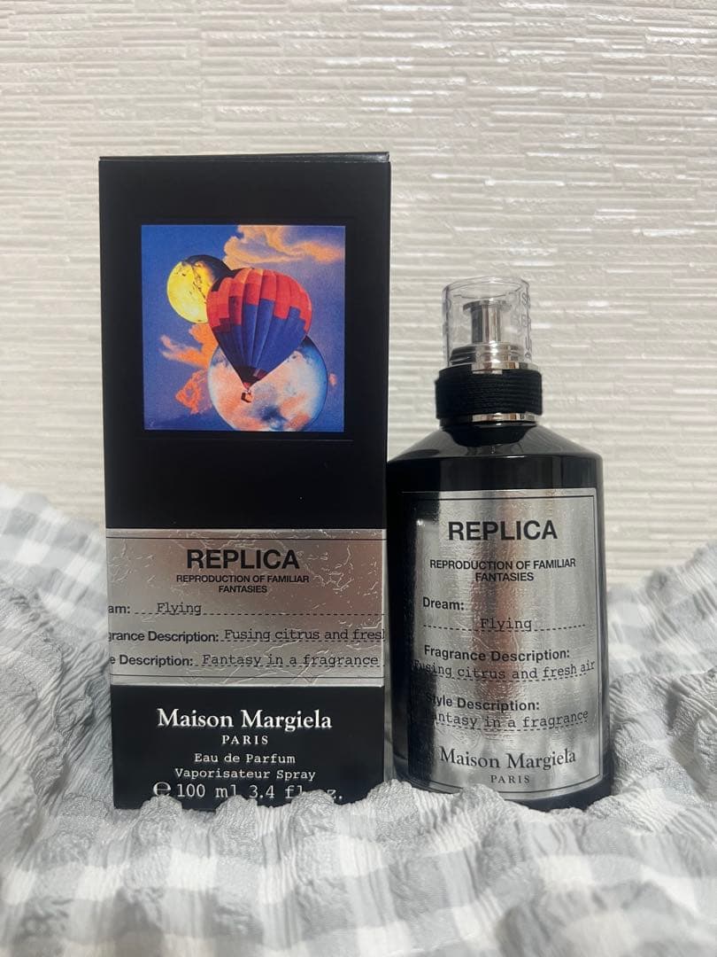 マルジェラ Maison Margiela REPLICA フライング100ml
