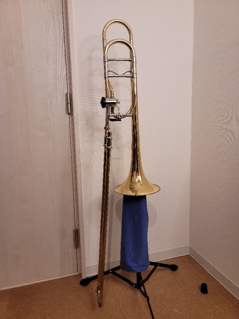 Bach 42K GL (改造品) + DAC Sa-Si