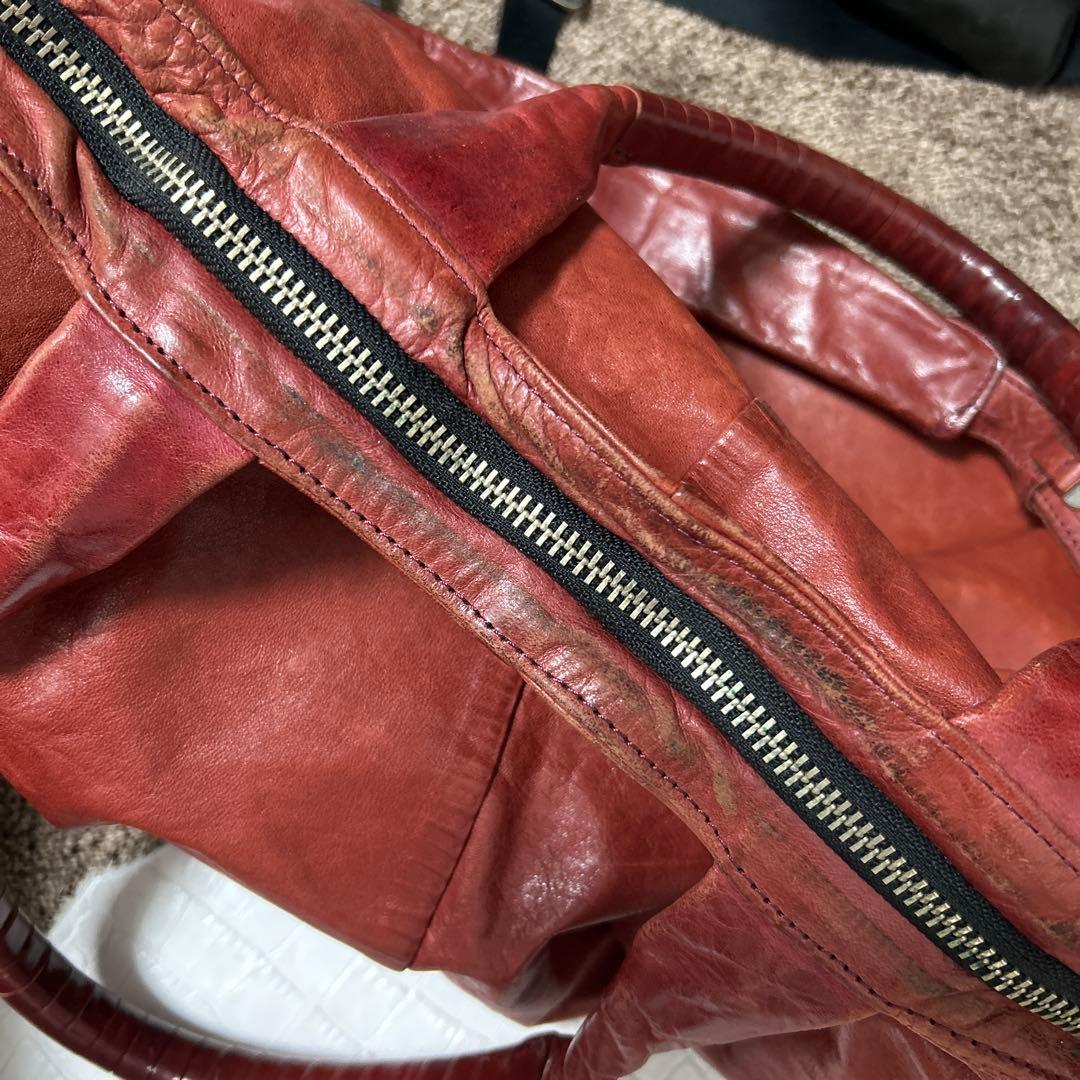 CORNELIAN TAURAUS BY DAISUKE IWANAGA バッグ