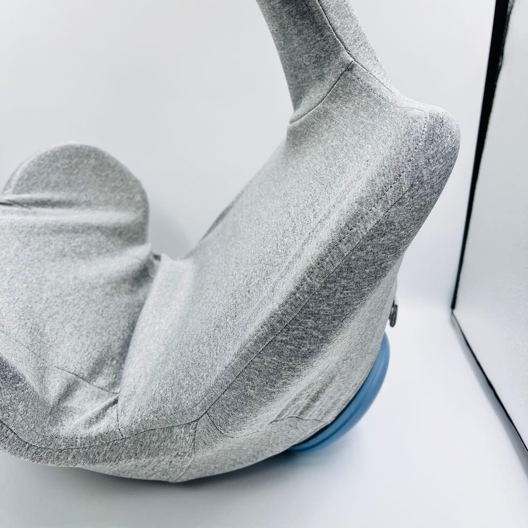 Circle Balance ヨガバランス開脚チェア