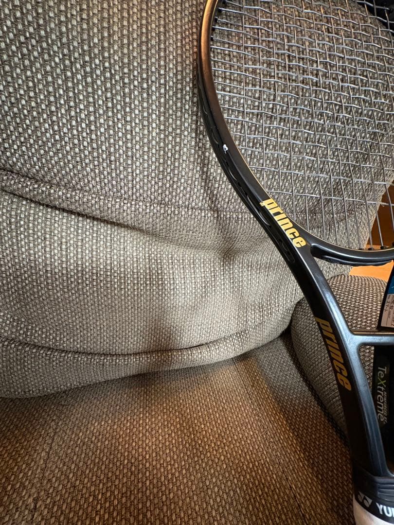 プリンス　ファントムグラファイト　97 300g G2