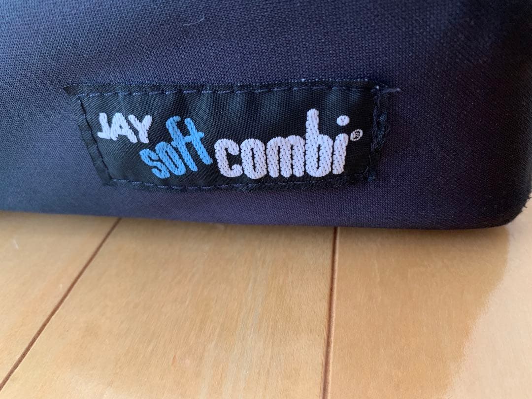 JAY soft combi 耐水性クッション　車椅子　褥瘡予防