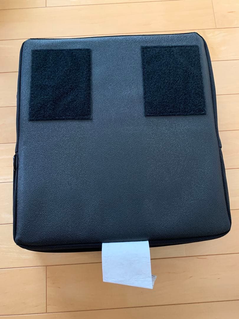 JAY soft combi 耐水性クッション　車椅子　褥瘡予防