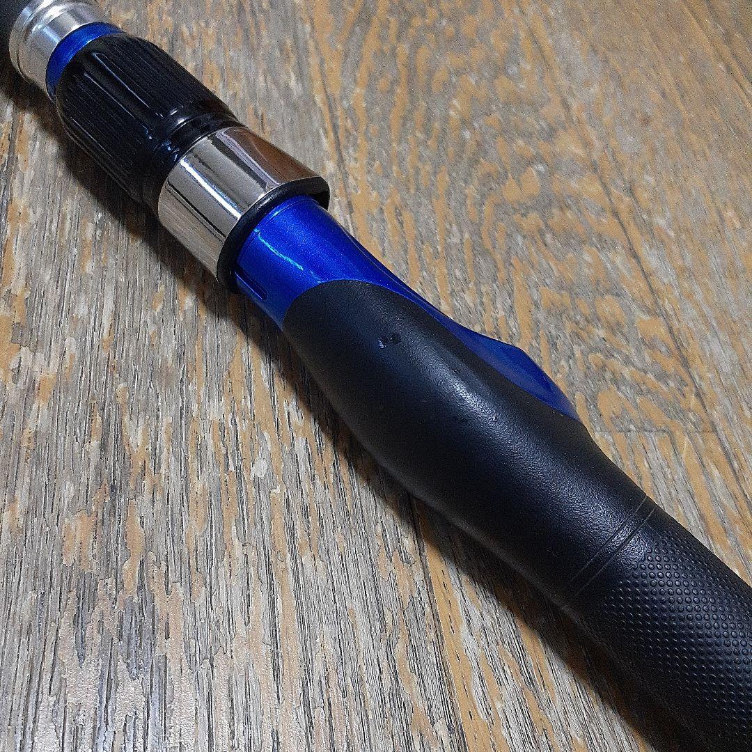 シマノ　海明 スペシャル 50-270　予備穂先付き