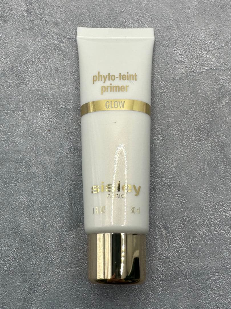 シスレー　フィトタンプライマー　グロウ