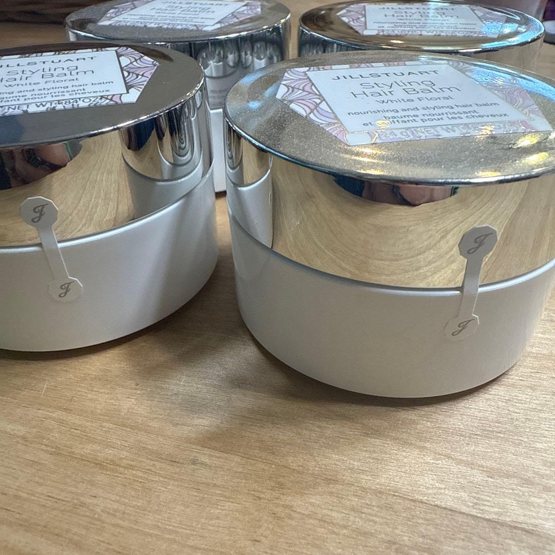 JILL ヘアバーム