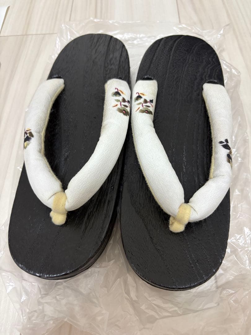 【おまけ付き】浴衣 Dita 大正ロマン牡丹寄せ