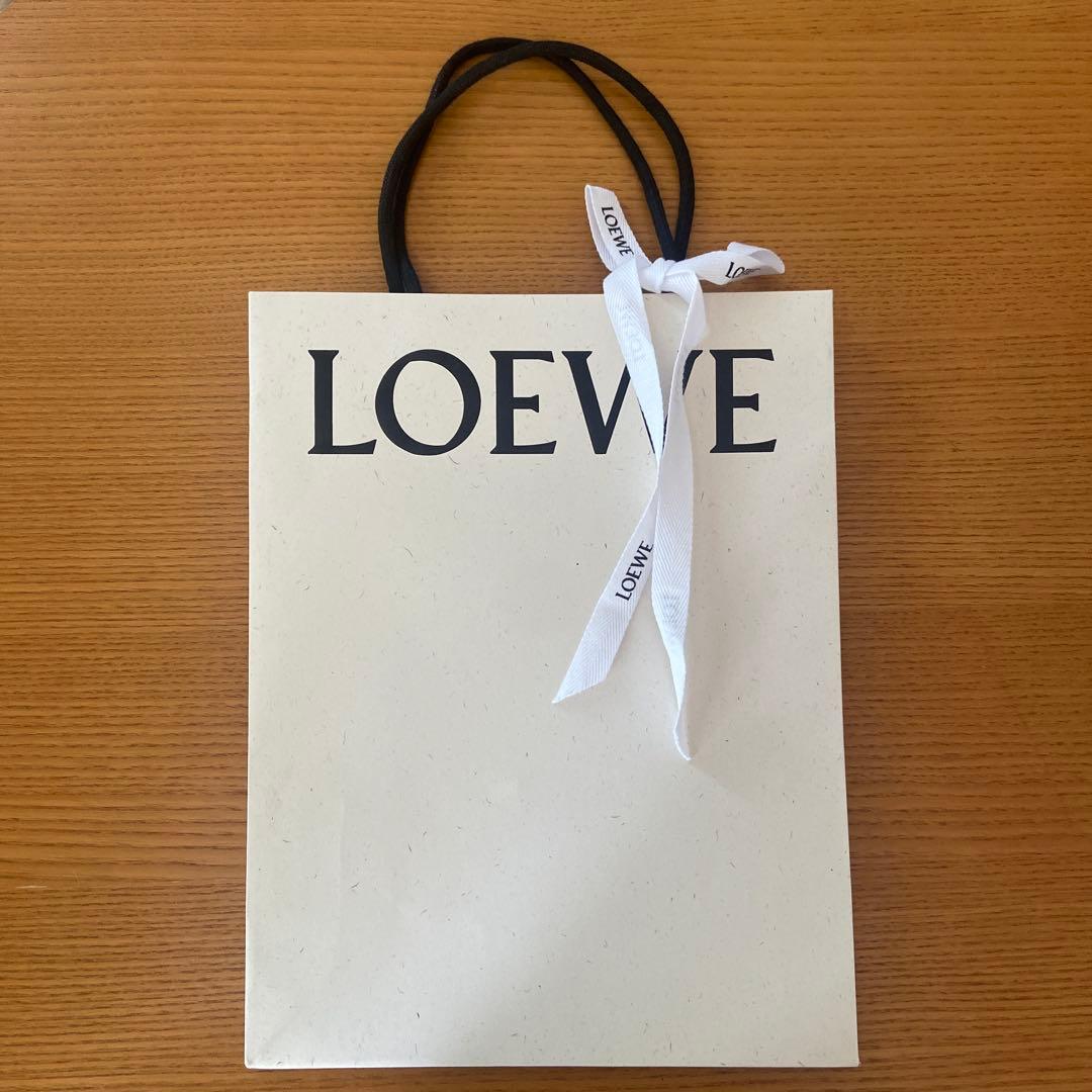 LOEWE オレガノ　キャンドル　170g