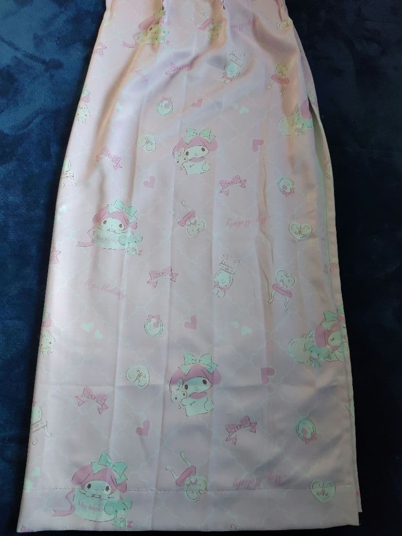 My Melody マイメロディー　子供部屋セット