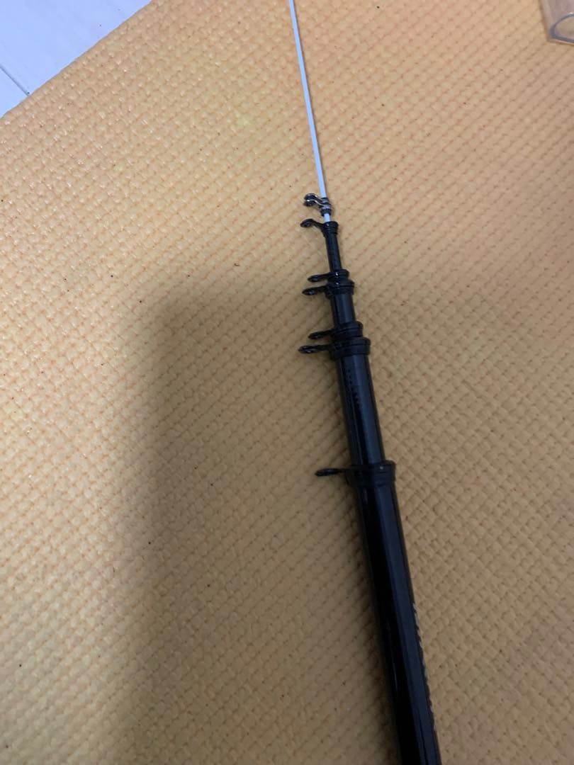 海上釣堀　 ダイワ　グラブプレー キャビン1-36