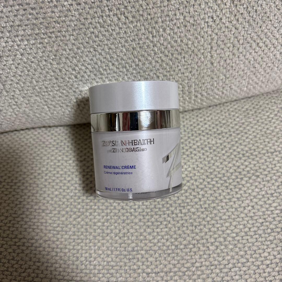 ゼオスキン　RNクリームZO Skin Health