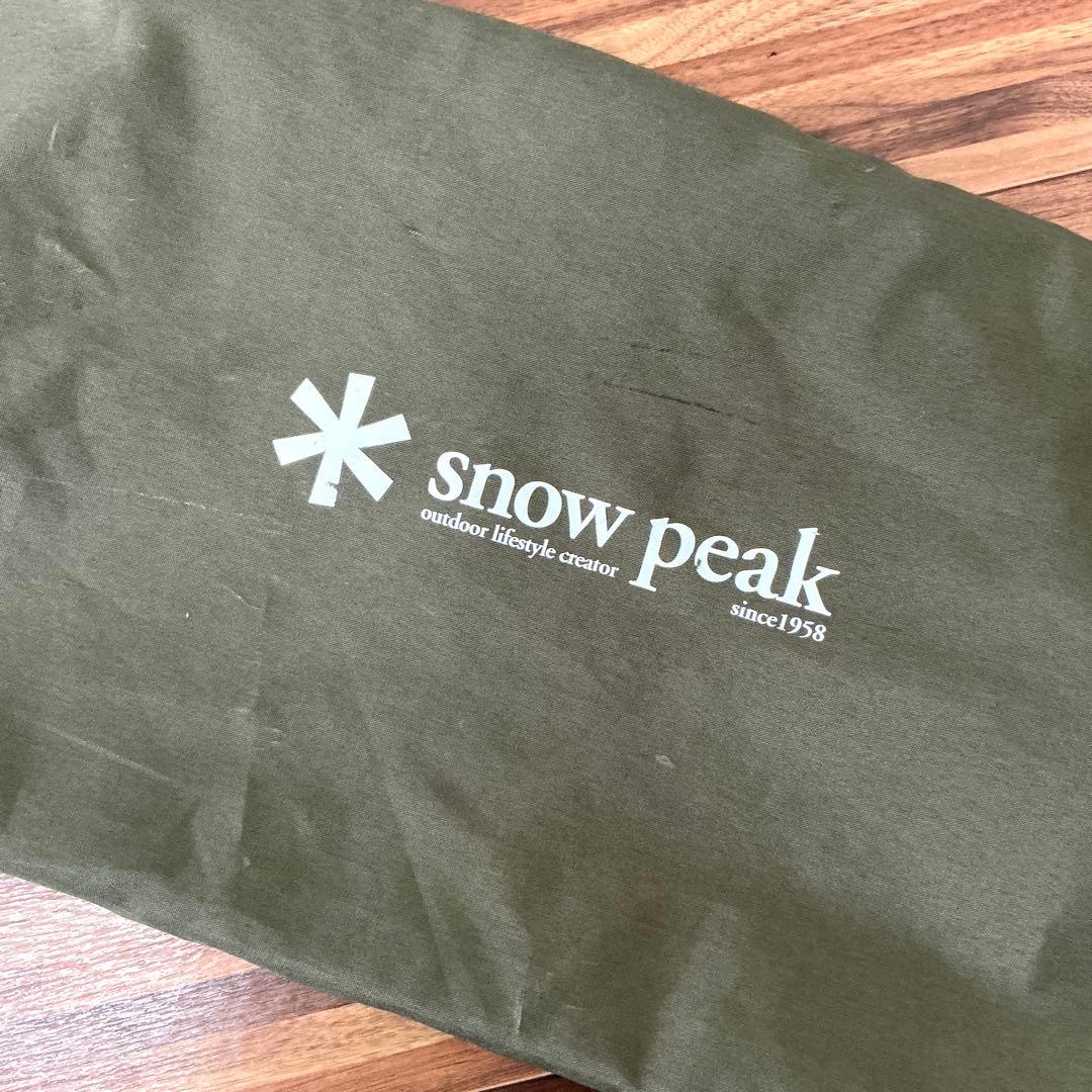  peak 折りたたみチェア ローチェア30 ブラウン