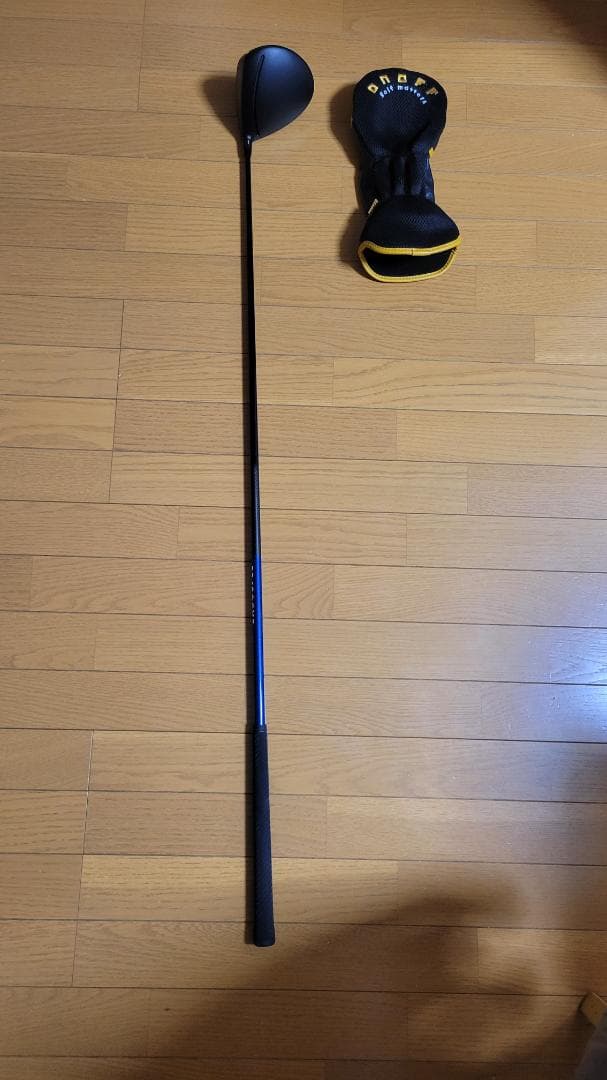 オノフドライバーKURO　2024