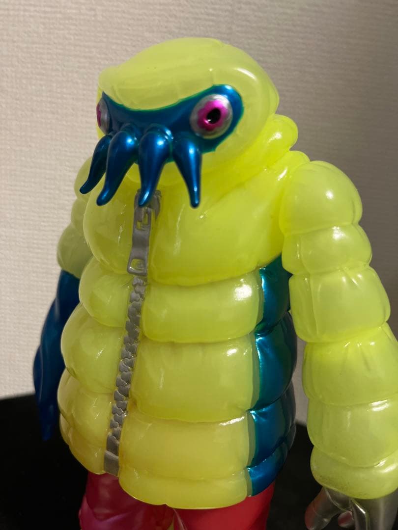 gyaromi クトゥルフオイド 台湾限定 TTF