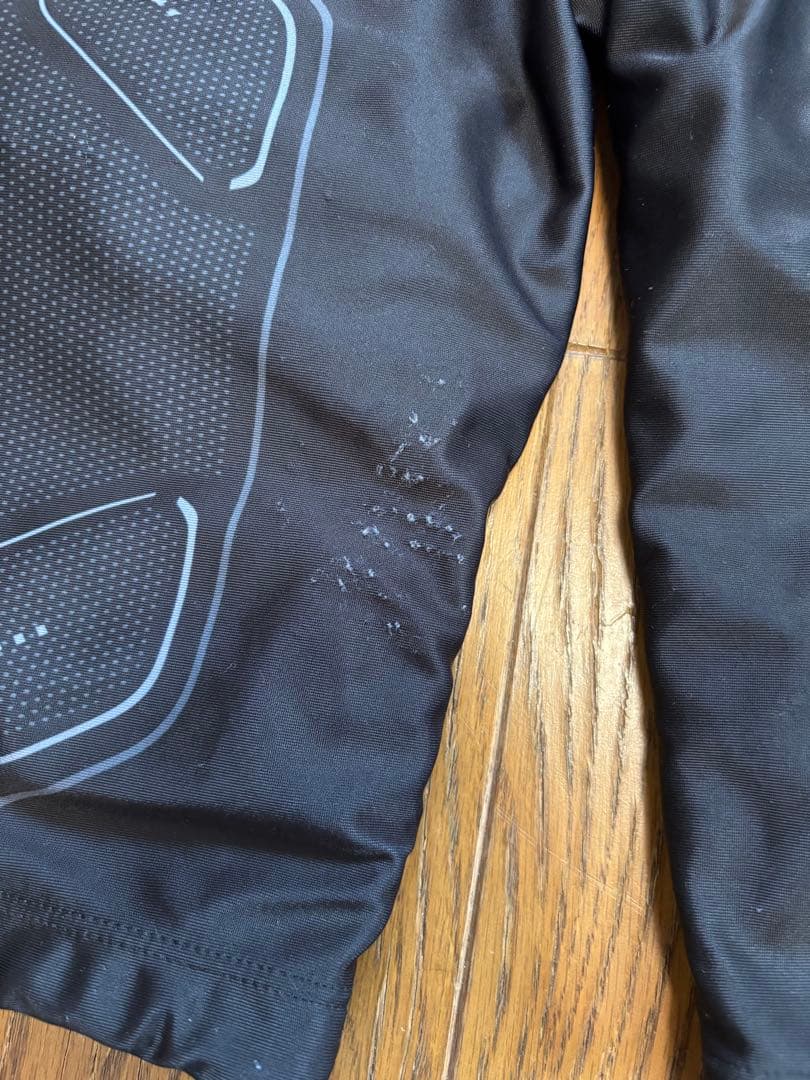 SIXPAD シックスパッド パワースーツ レディース上Sサイズ　下Mサイズ