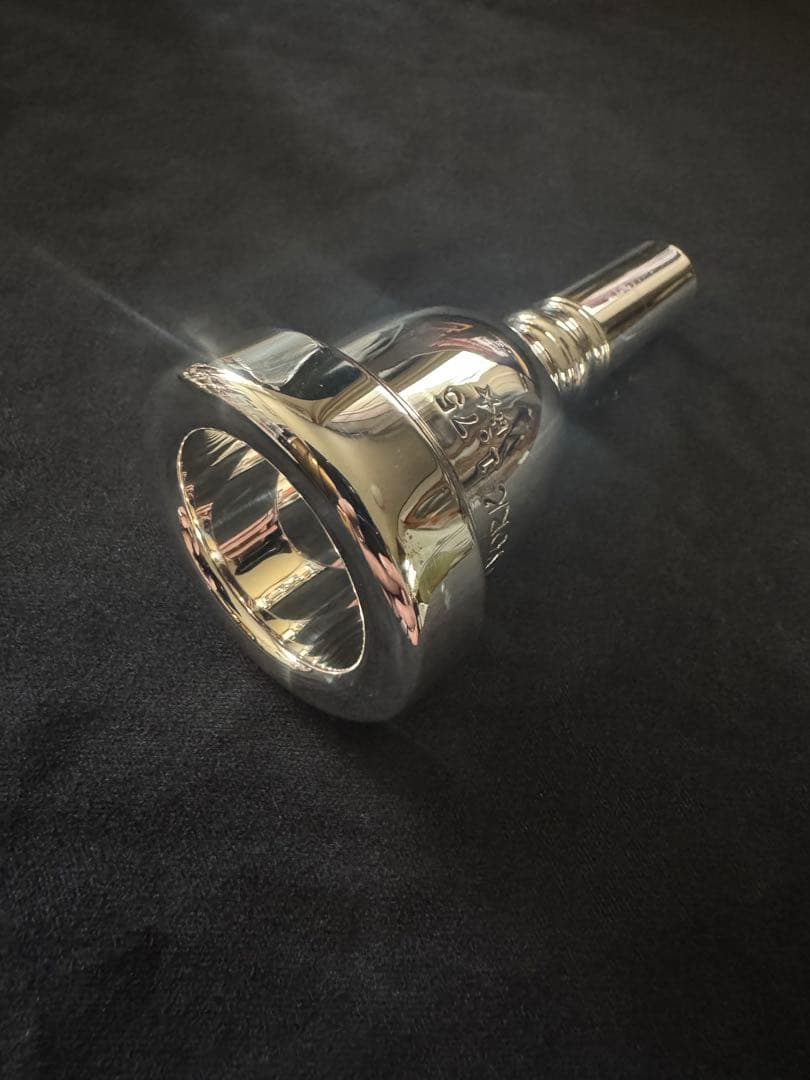 【特注】Greg Black NY 1.75 Medium Heavy