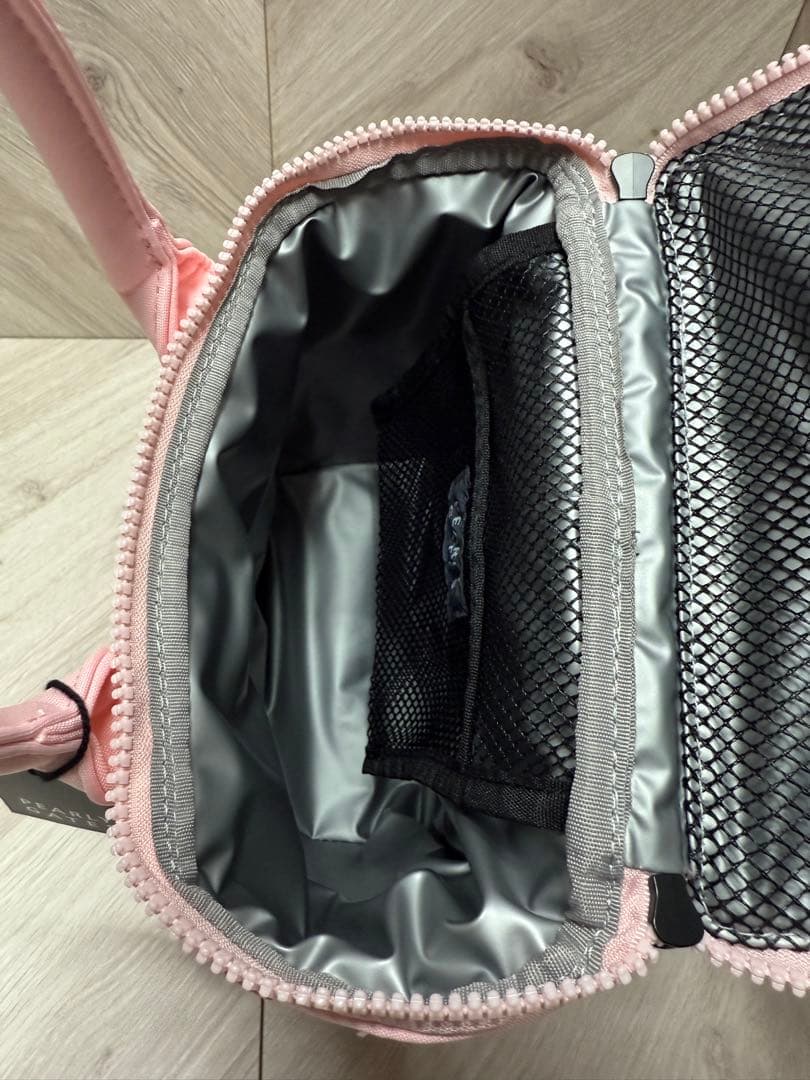 パーリーゲイツ　ゴルフ　保冷バッグ