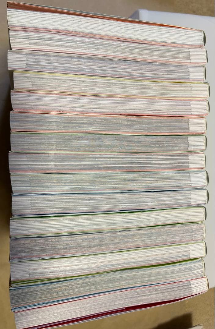 歴史漫画タイムワープシリーズ通史編全14巻＋他1巻　全15巻