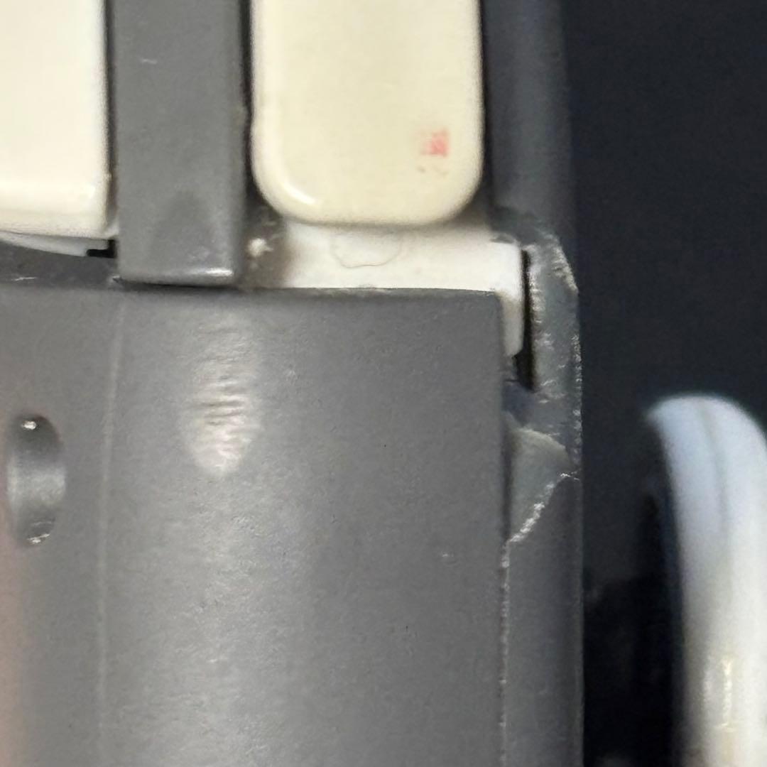 【動作確認済】Nintendo Switch Lite 本体 グレー