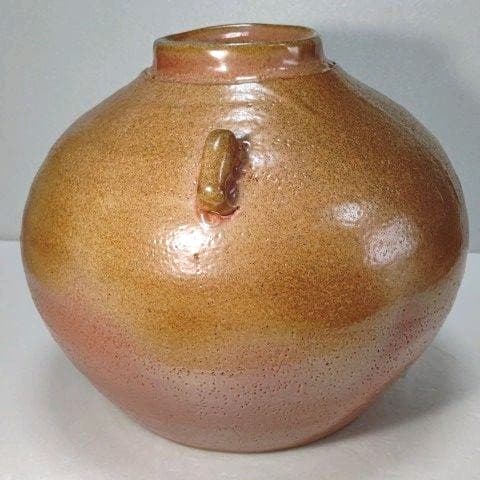 壺 備前 志野 藤原 一門