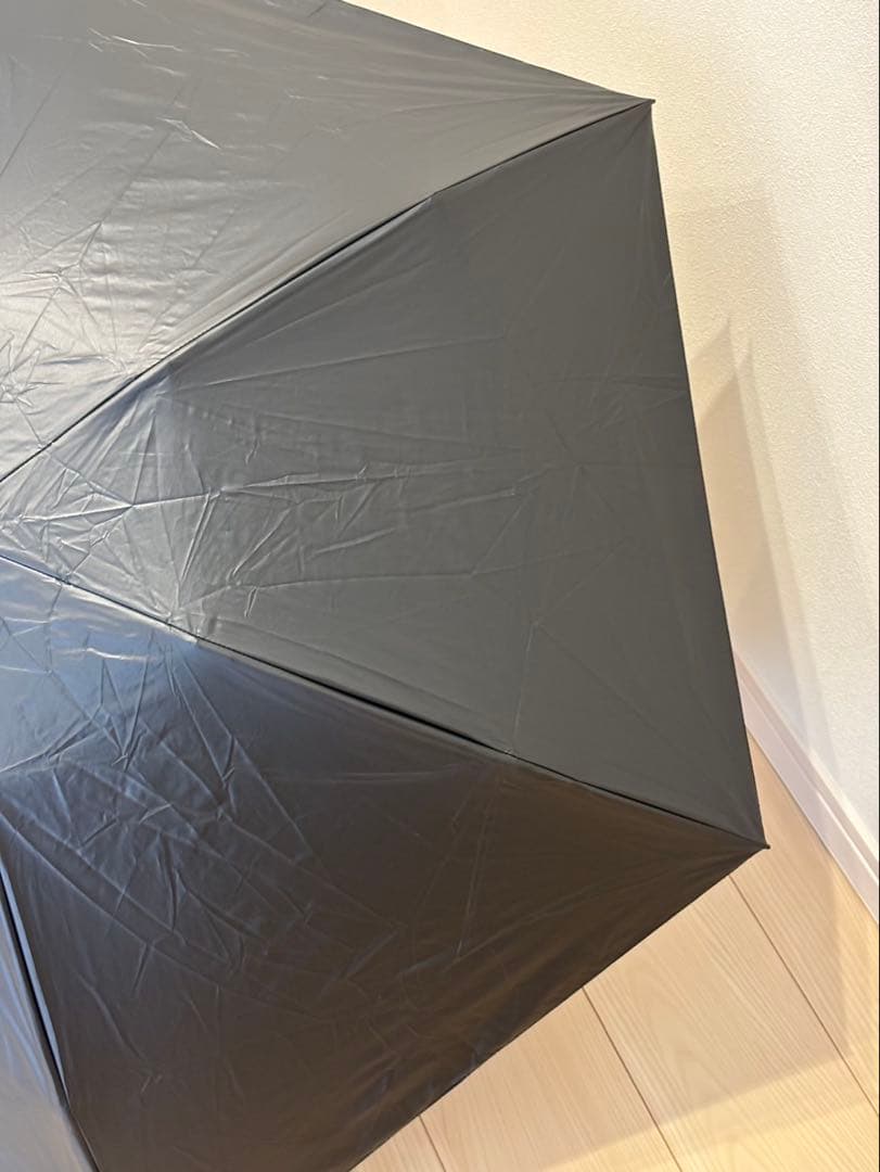 【新品】マッキントッシュフィロソフィー バーブレラ サンプロテクト 晴雨兼用