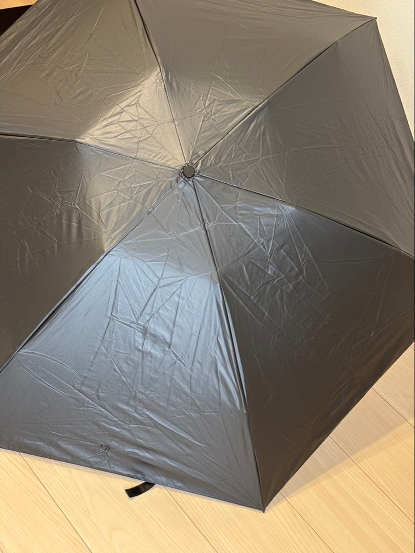 【新品】マッキントッシュフィロソフィー バーブレラ サンプロテクト 晴雨兼用