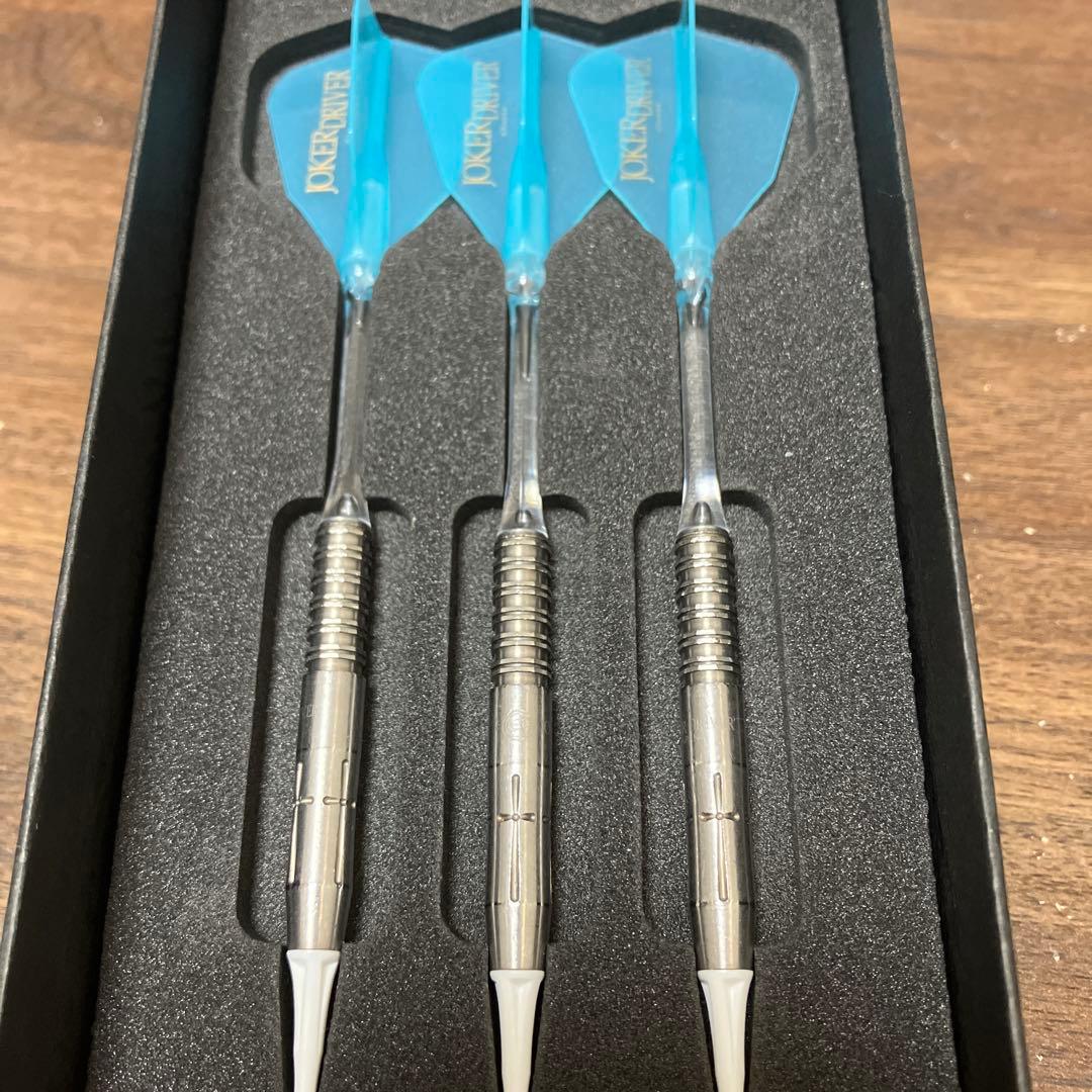 ジョーカードライバー エクストリーム キャメル エス