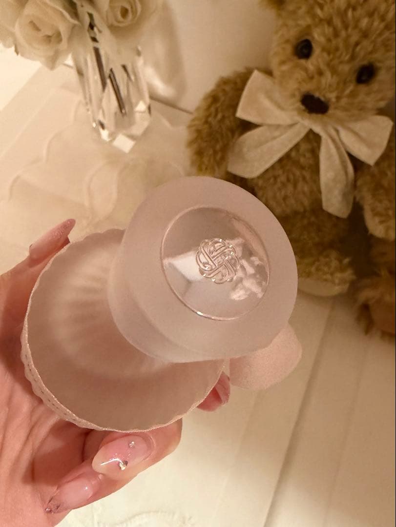 ୨୧レア୨୧ DECORTE コスメデコルテ 限定サクラ 50ml 新品未使用品