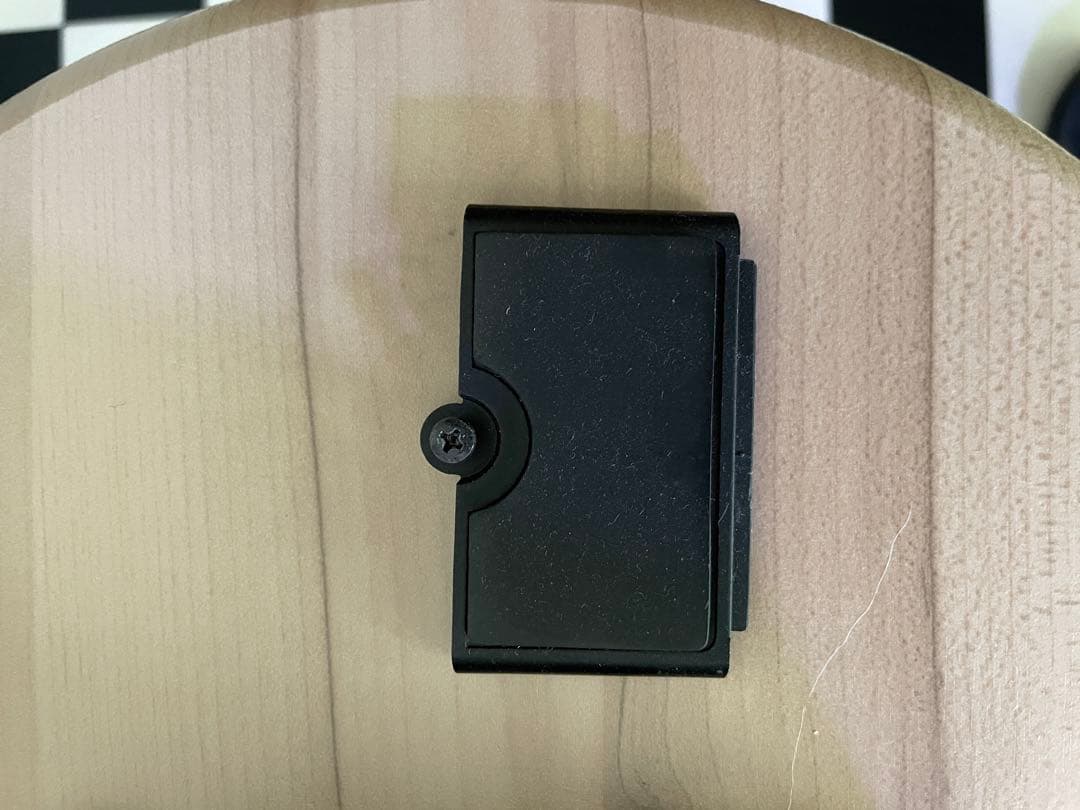 YAMAHA OD-01 オーバードライブ BOOWY 布袋寅泰