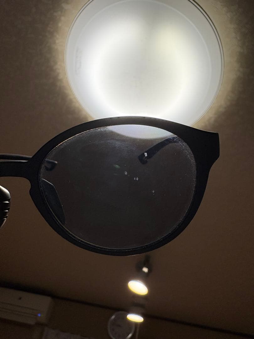 OWL MILS アウルミルズ　Izanami サングラス