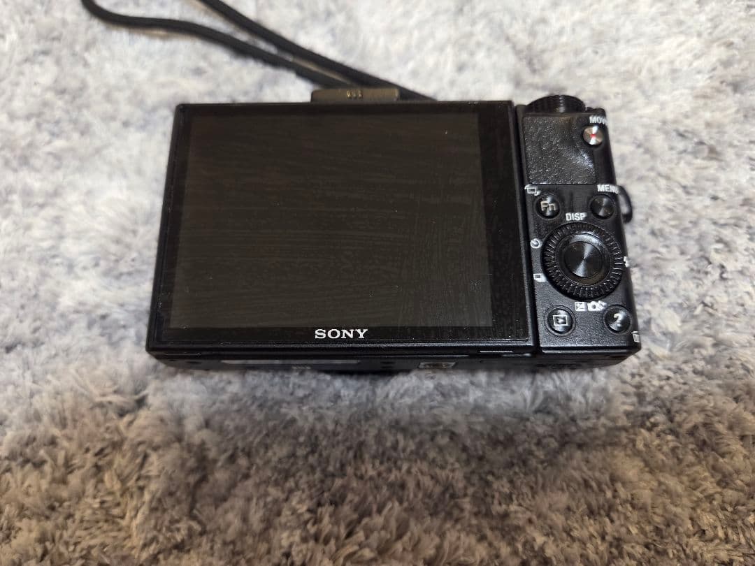 【みい様】Sony Cyber-shot サイバーショットDSC-RX100M2