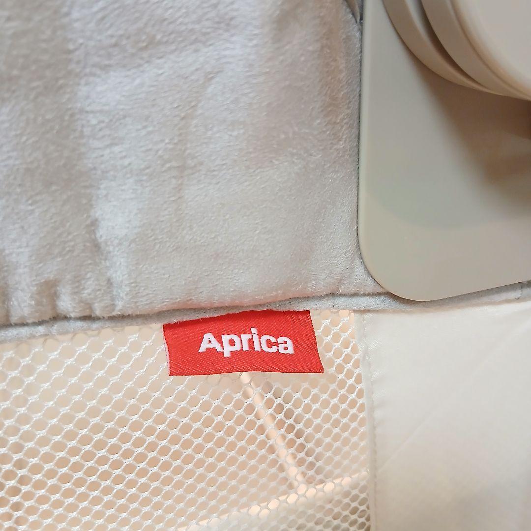 あいちゃんママ　[極美品] アップリカ　ココネルエアー プラス