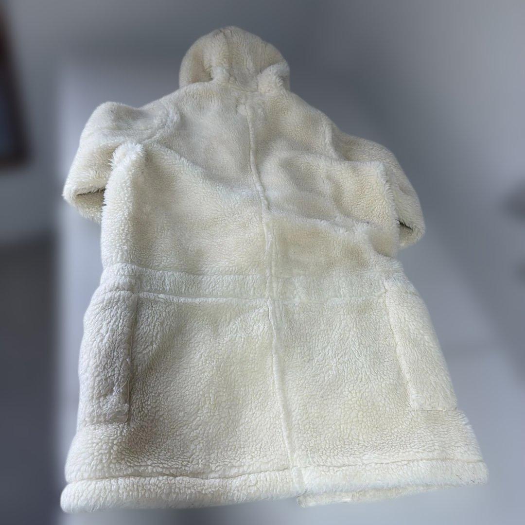 ク*ス様 【SALE!】NigelCabournナイジェルケーボン　アルパカコー