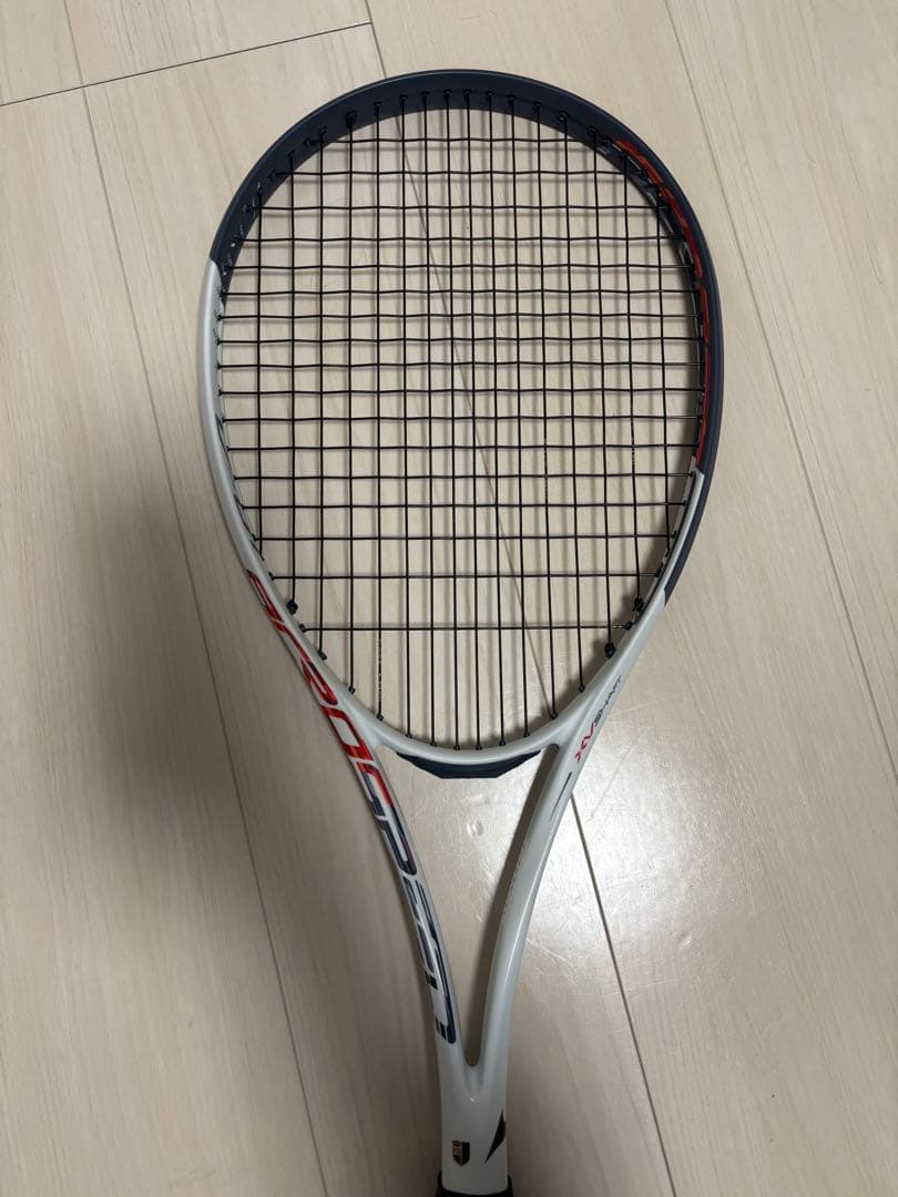 ACROSPEED V-01 アクロスピード