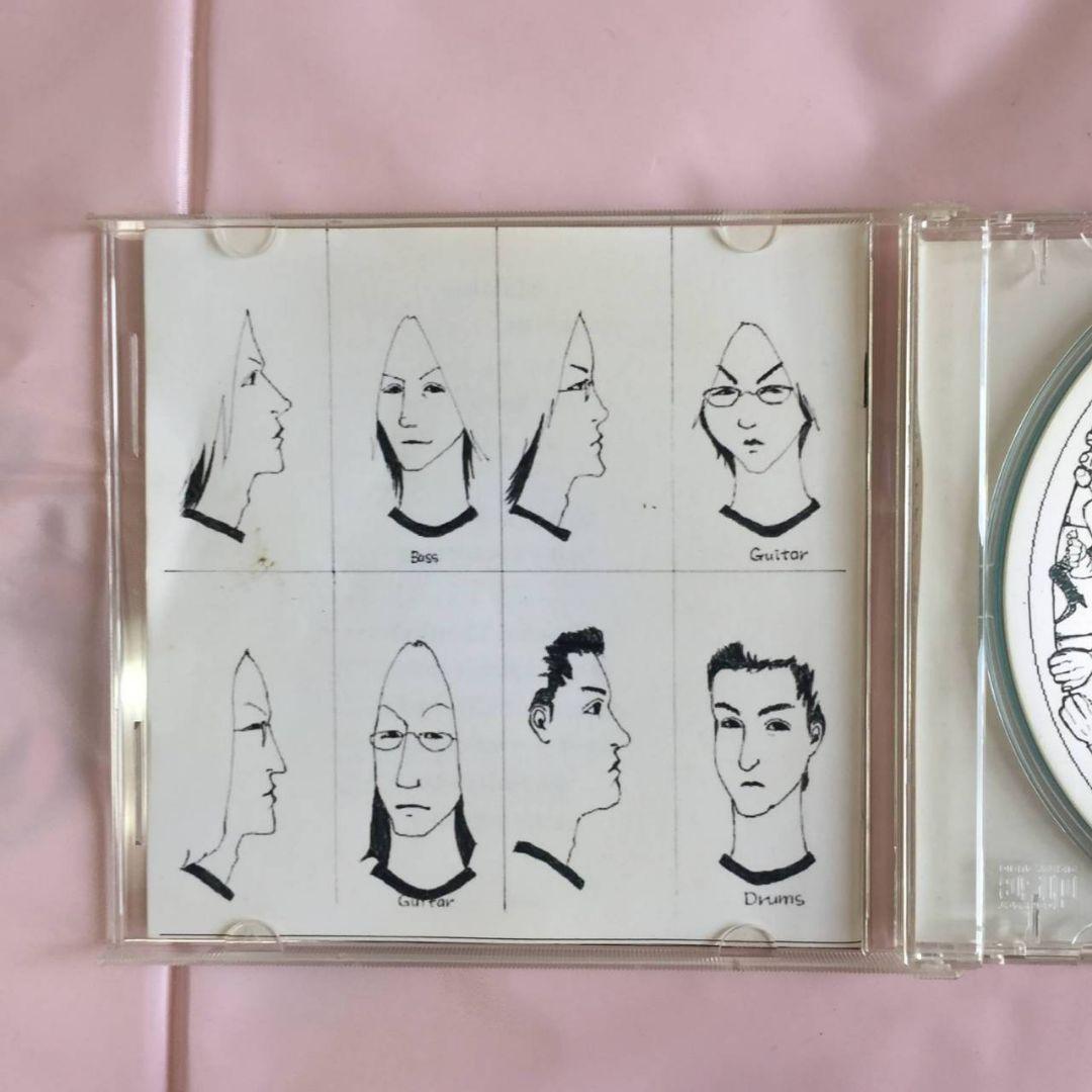 Don'tWorry！ SpringOut アルバム CD 希少