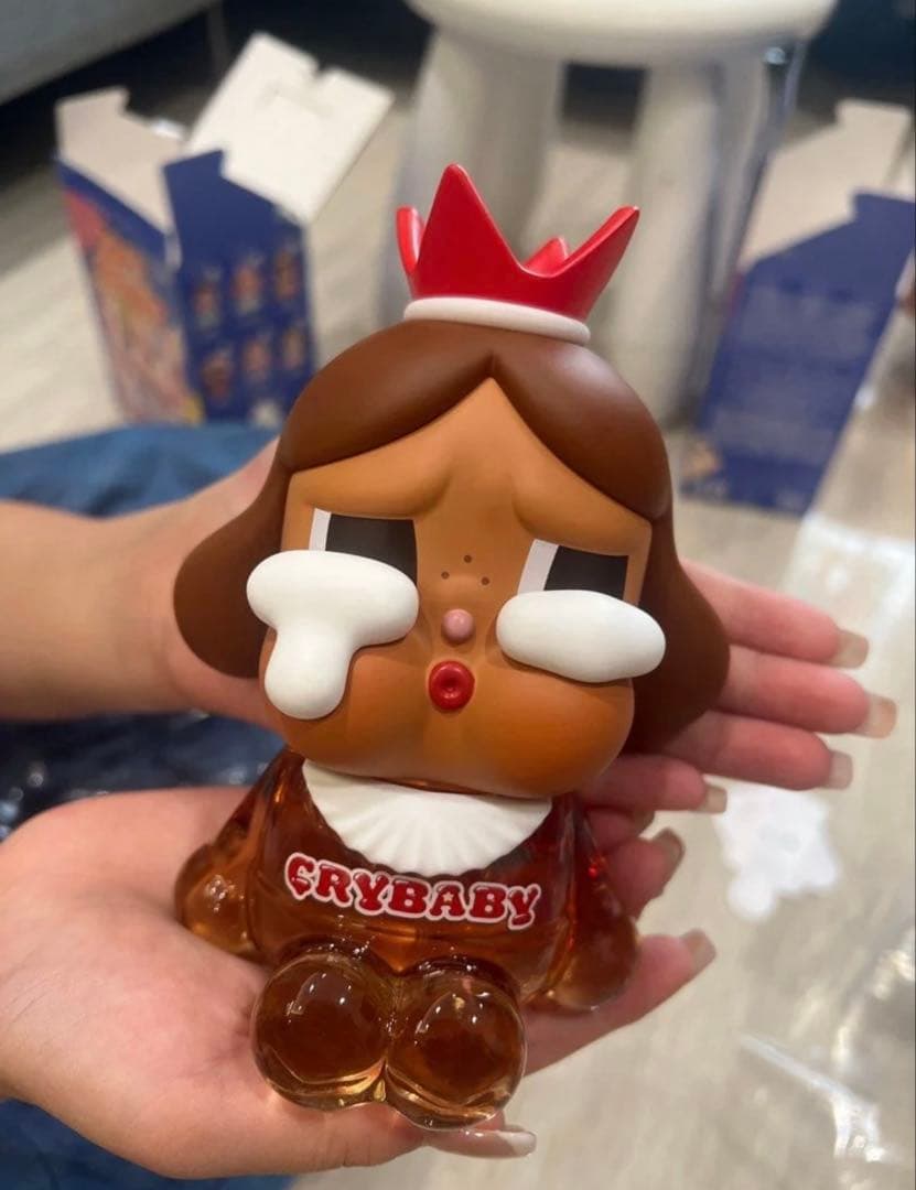 正規品　crybaby fragrance香水 フレグランス　クライベイビー