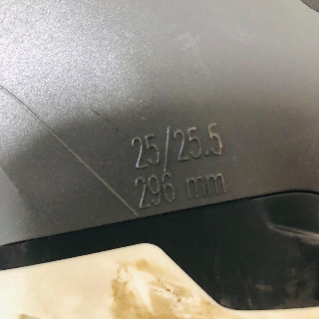 SALOMON サロモン X PRO 90　スキーブーツ　ソフトケース付き