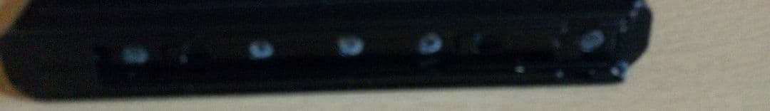 Switch バッテリー強化 本体 拡張 ②